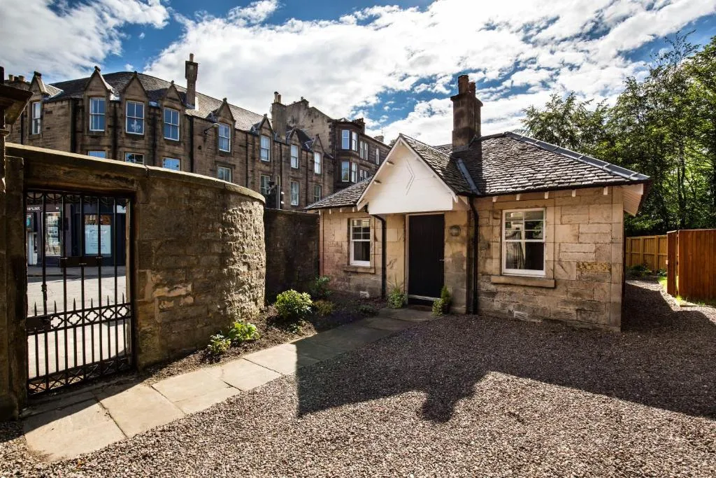Trinity Lodge, Edinburgh, Edinburgh, United Kingdom