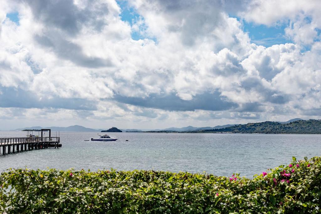 Kokomo Resort Gili Gede - 10