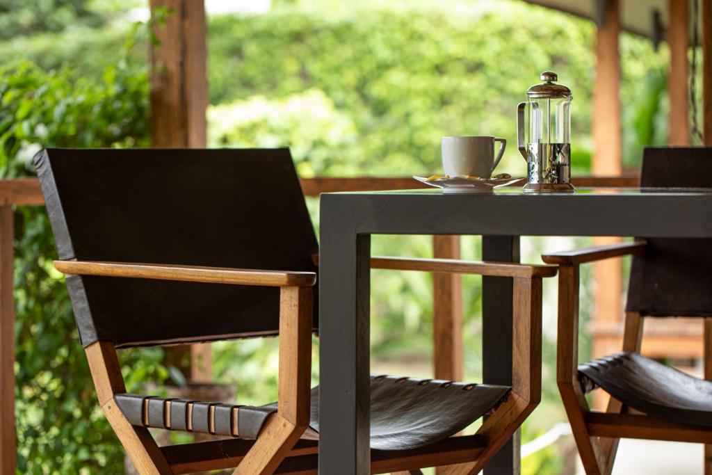 Kokomo Resort Gili Gede - 8