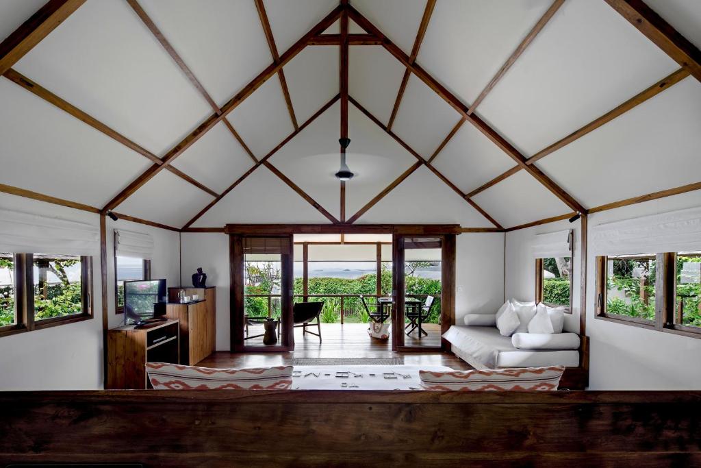 Kokomo Resort Gili Gede - 7