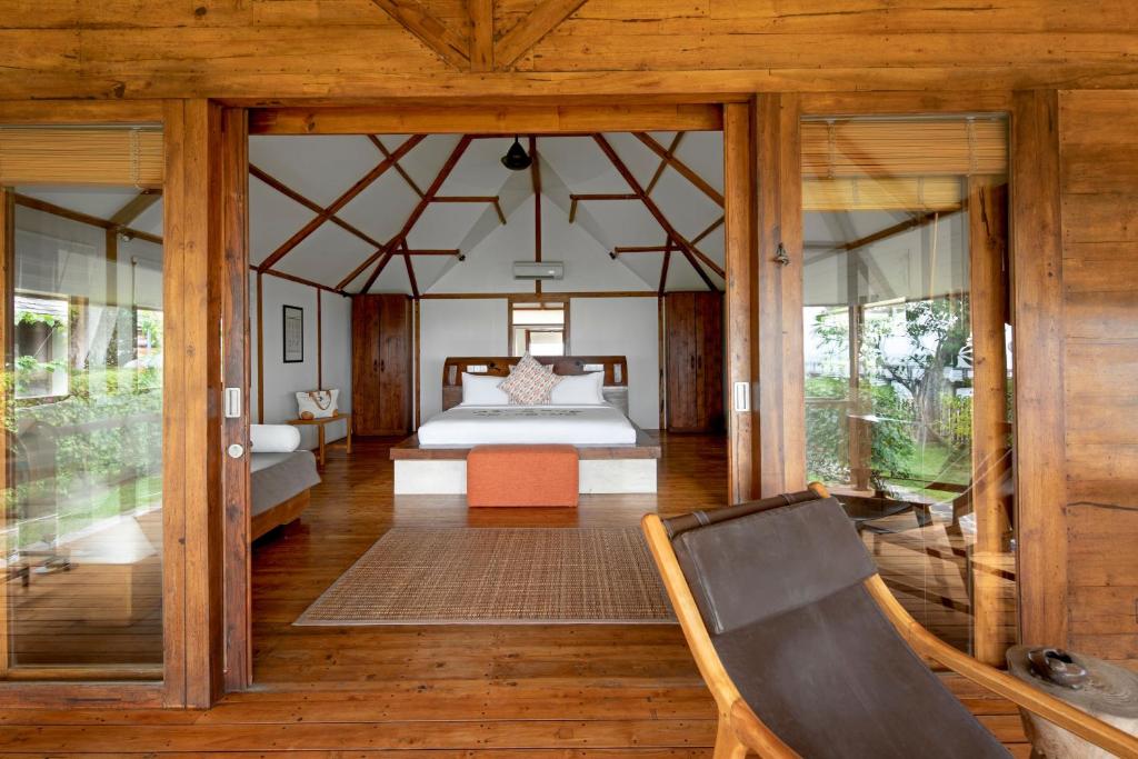 Kokomo Resort Gili Gede - 9