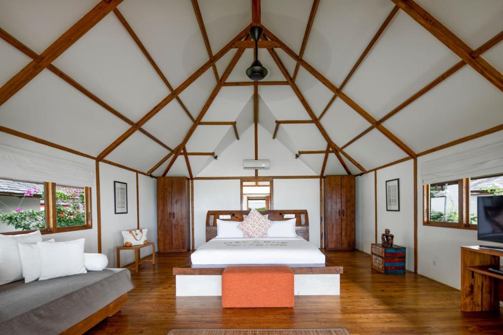 Kokomo Resort Gili Gede - 6