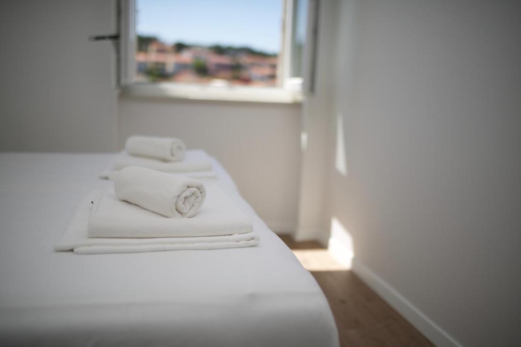 Gallery image of Apartments and Rooms Jospino in Mali Lošinj
