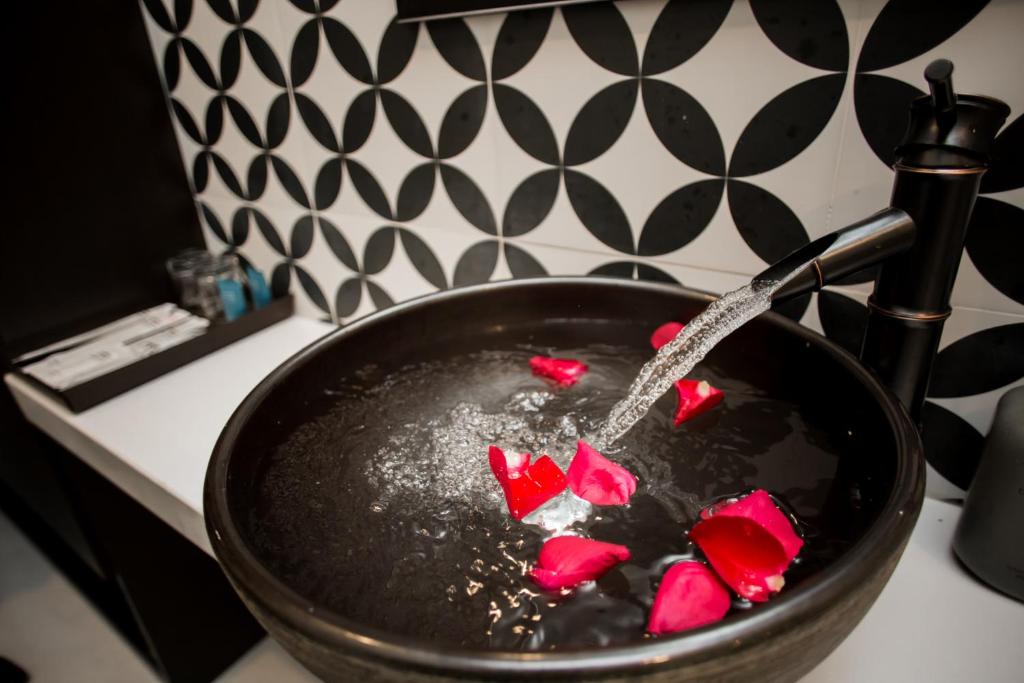 Max Boutique Hotel - 13