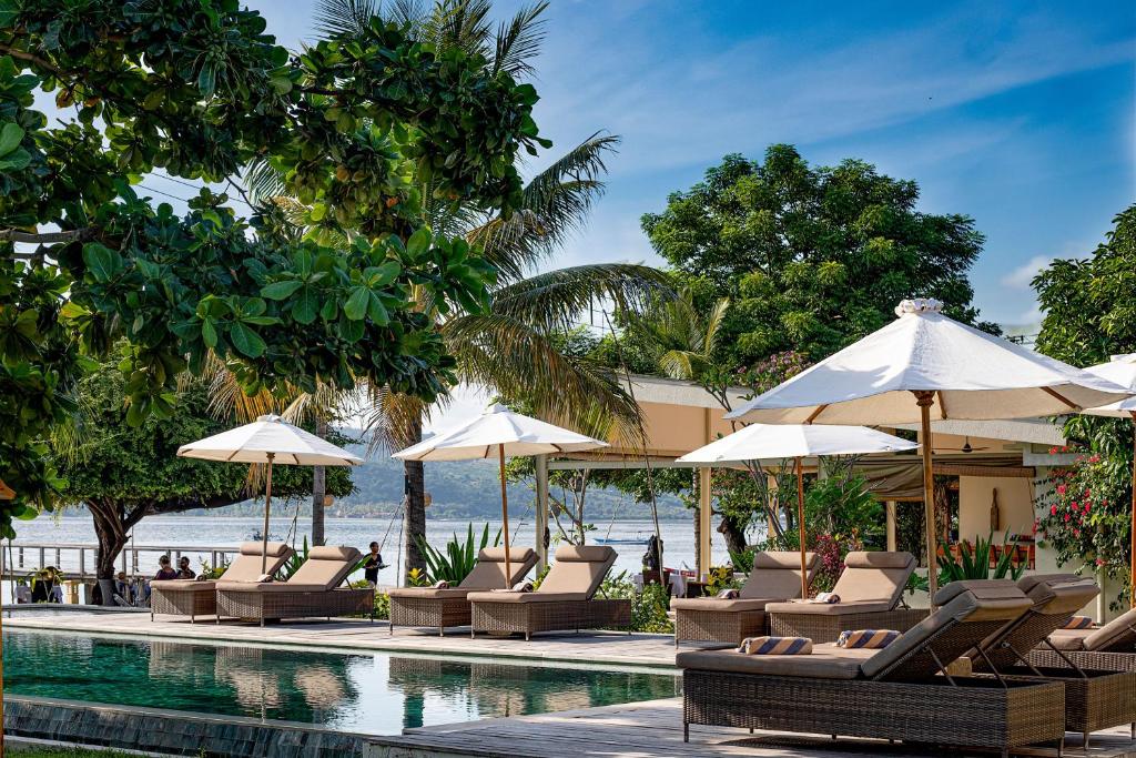 Gili Gede
