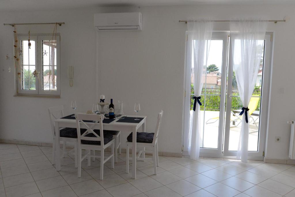 Fotografie z fotogalerie ubytování City roof top Apartment Cambi v destinaci Kaštela