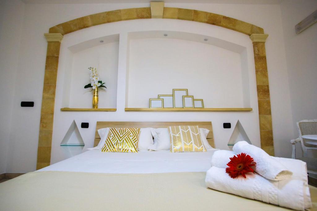 Il Baiocco affittacamere piscina & SPA - Deluxe Room