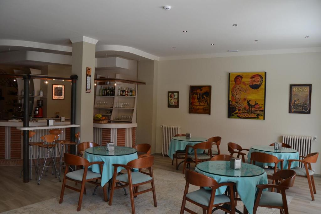 Hotel Villegas, Valencia de Don Juan – Precios 2023 actualizados