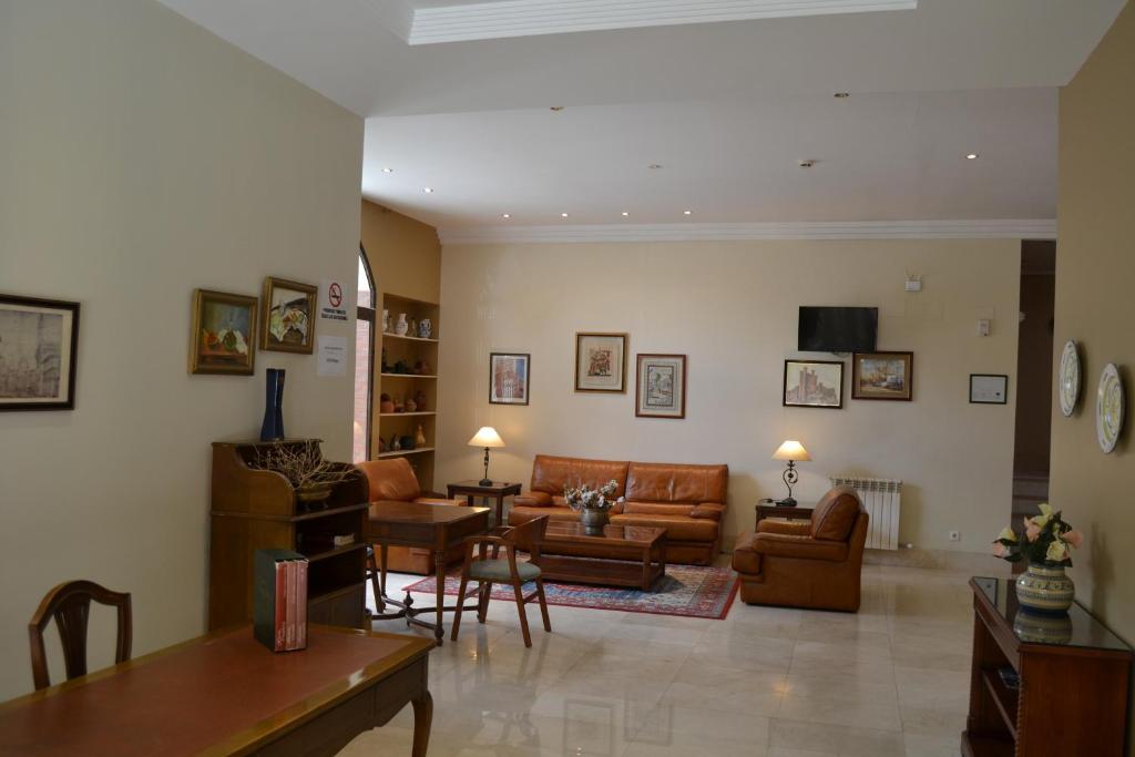 Hotel Villegas, Valencia de Don Juan – Precios actualizados 2023