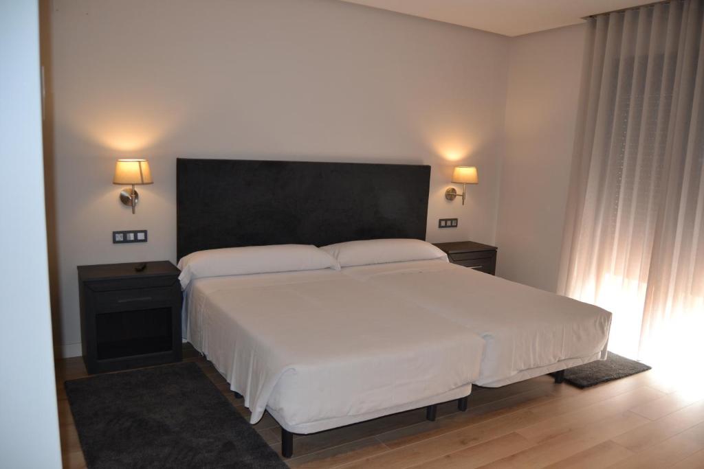 Hotel Villegas, Valencia de Don Juan – Updated 2023 Prices