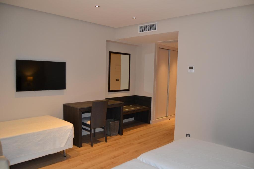 Hotel Villegas, Valencia de Don Juan – Updated 2023 Prices
