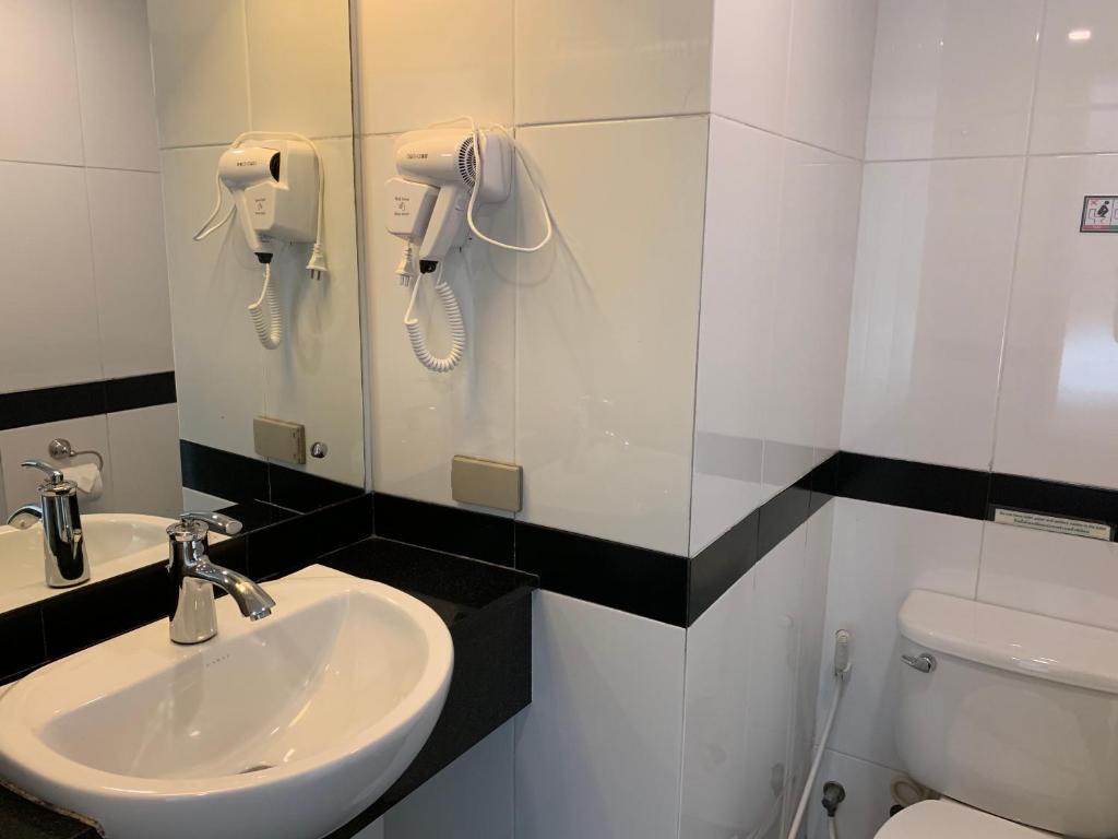 Lub Sbuy House Hotel - SHA - Resim 19