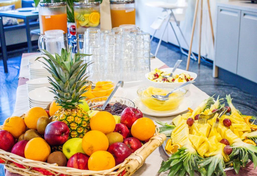 Ark Hotel - Resim 35