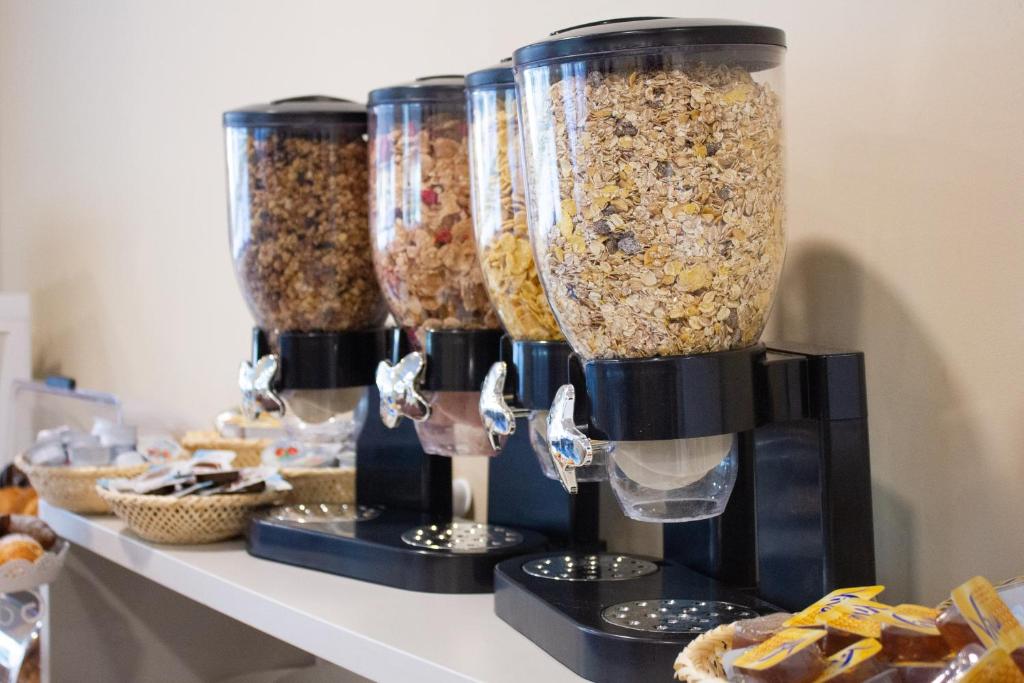 Ark Hotel - Resim 42