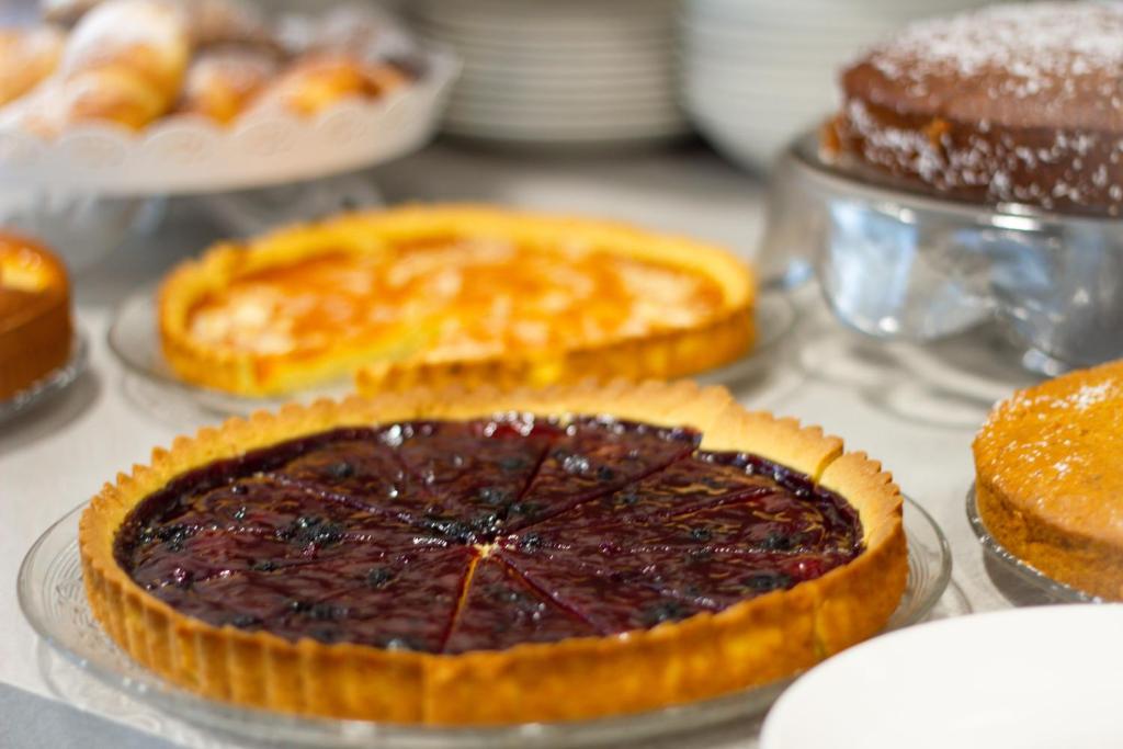 Ark Hotel - Resim 40