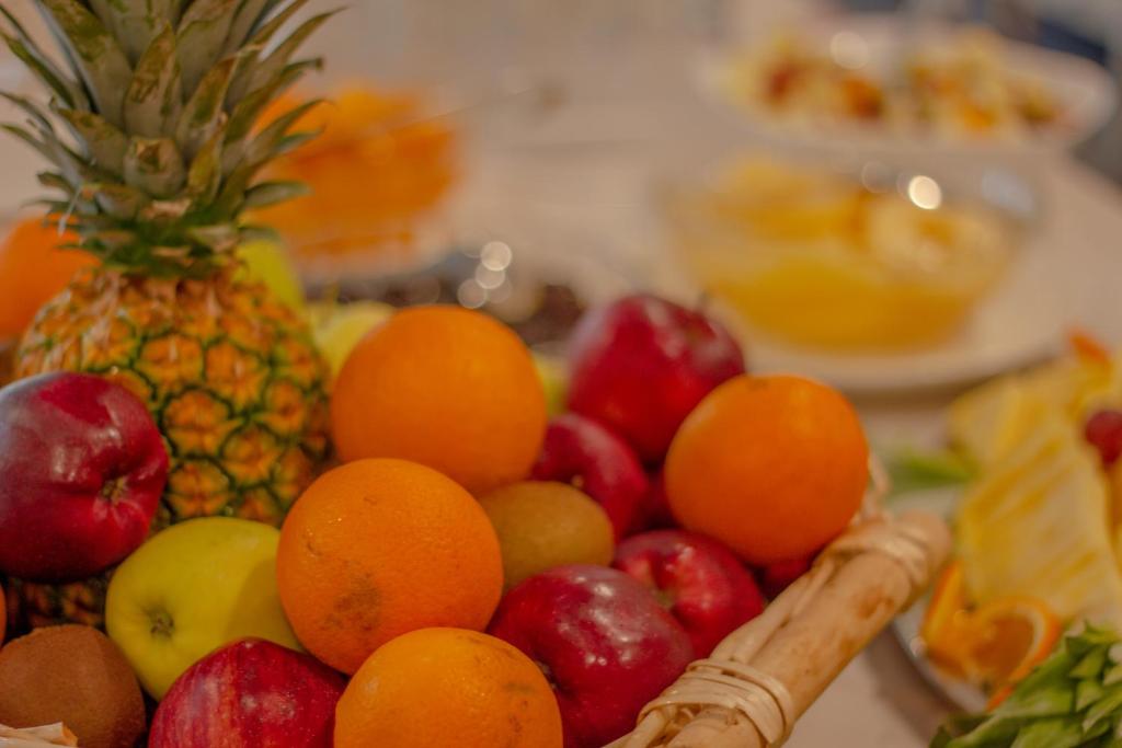 Ark Hotel - Resim 41