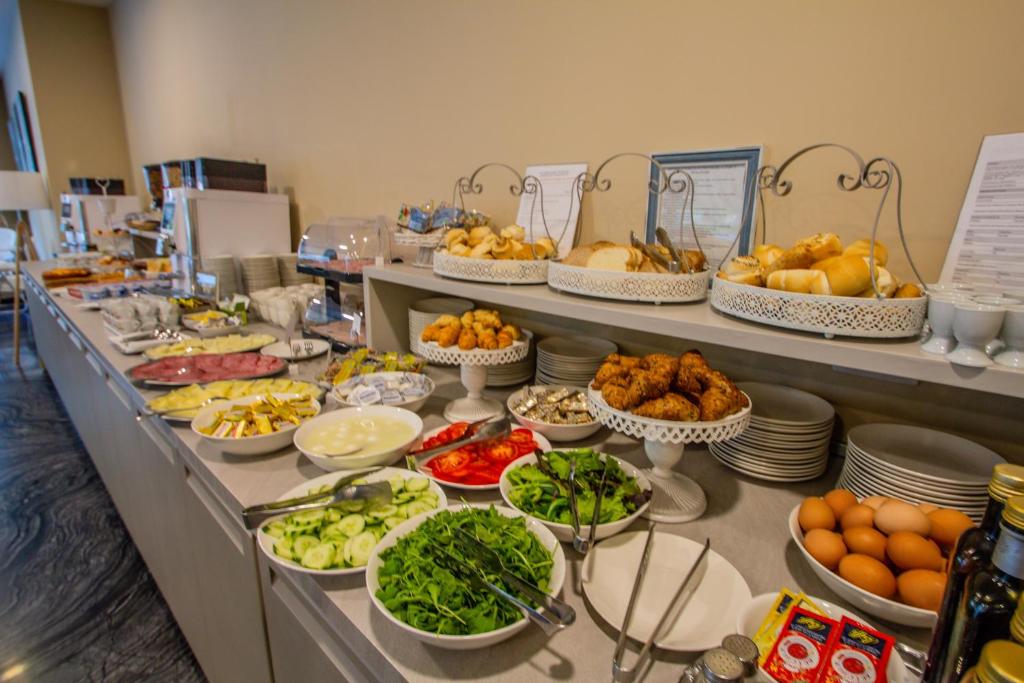 Ark Hotel - Resim 44