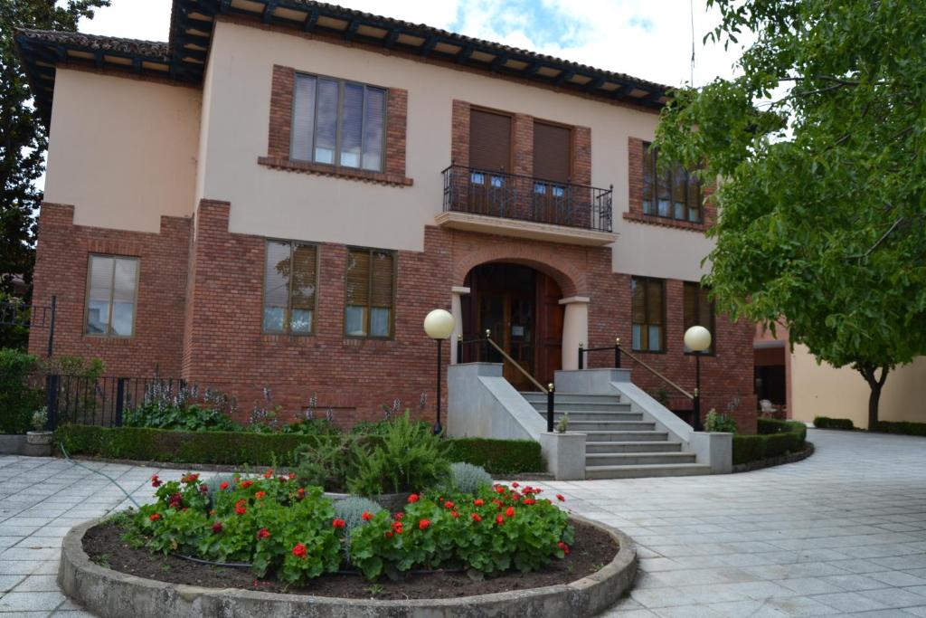 Hotel Villegas, Valencia de Don Juan – Preços atualizados 2022