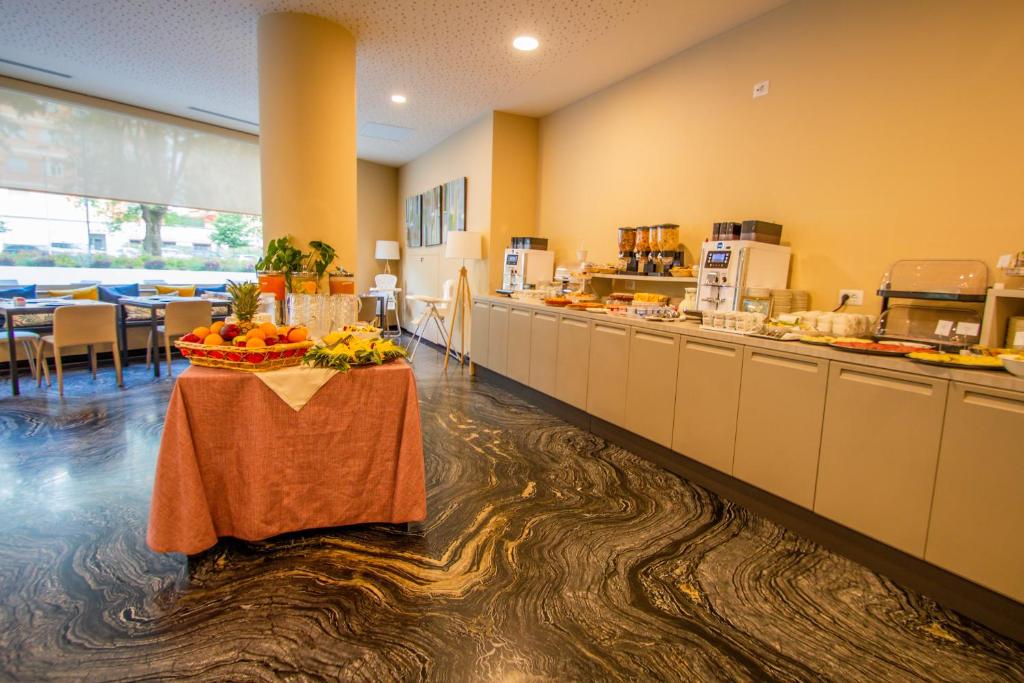 Ark Hotel - Resim 45