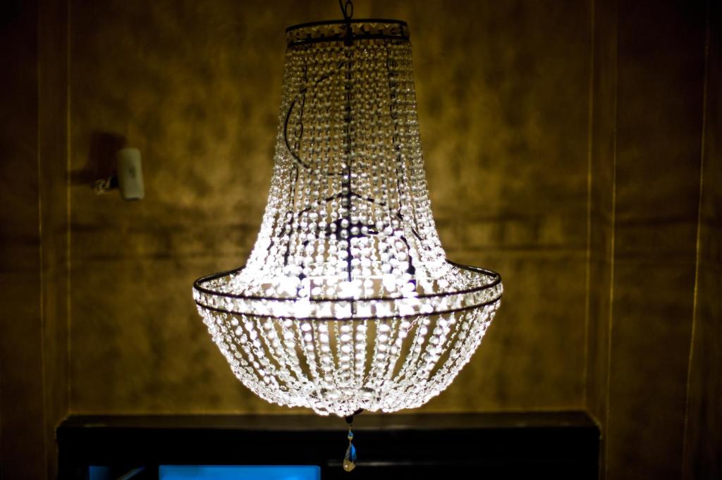 Design Hotel Jewel Prague - Resim 38