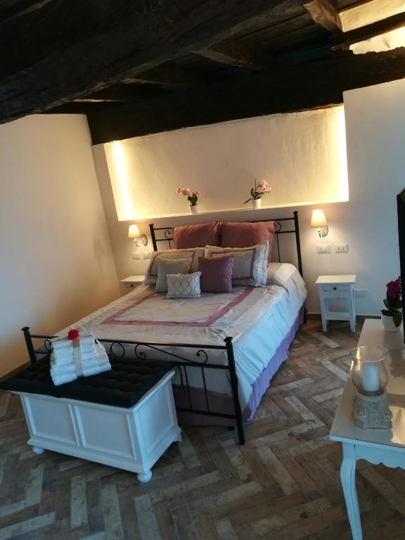 Holiday Homes - mini spa - Nemi (Roma) - 两居室公寓