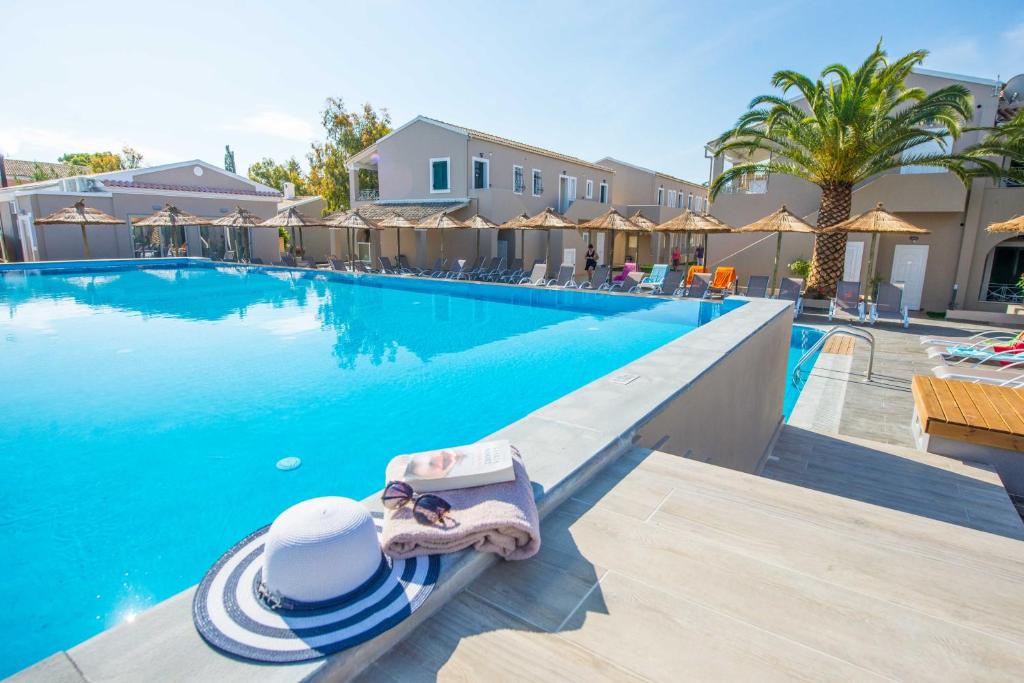 Amour Holiday Resort ⭐⭐⭐⭐