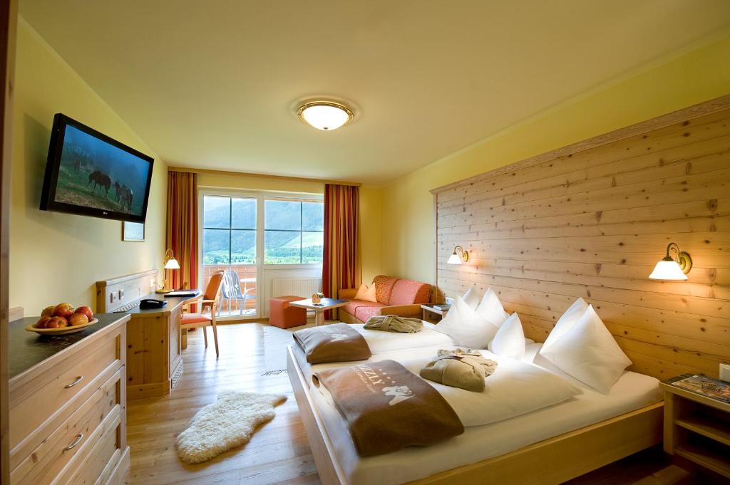 Grizzly Sport & Motorrad Resort - 6