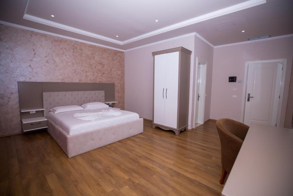 Hotel Vila Zeus - Double Room