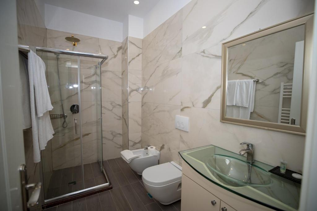 Hotel Vila Zeus - Image 3