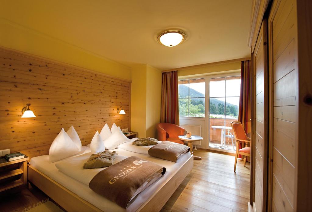 Grizzly Sport & Motorrad Resort - 1