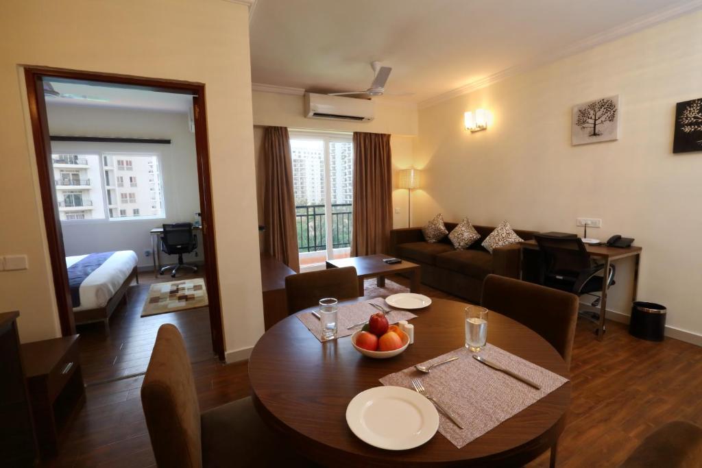 Crest Executive Suites, Whitefield - 