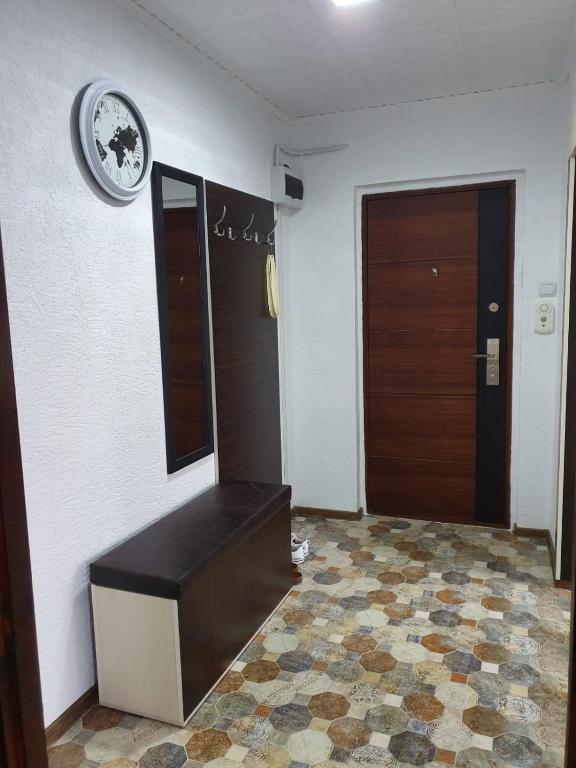 Foto dalla galleria di Apartment Ada Kaleh a Orşova
