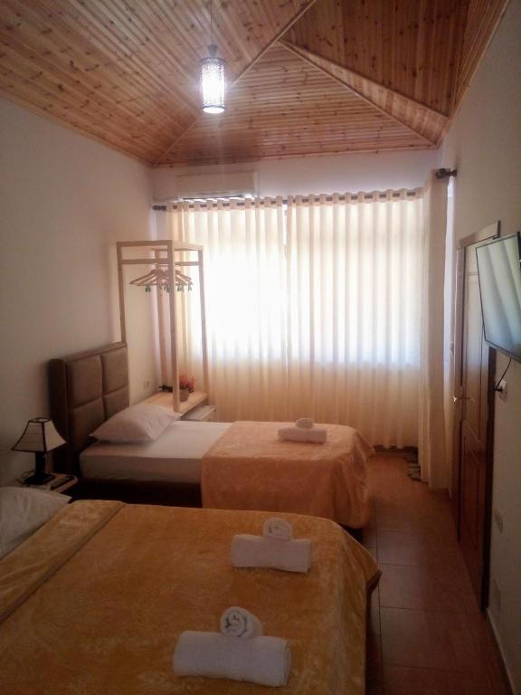 Nako Guest House bar&restaurants - Deluxe Double O Twin Room Con Vista In Montagna