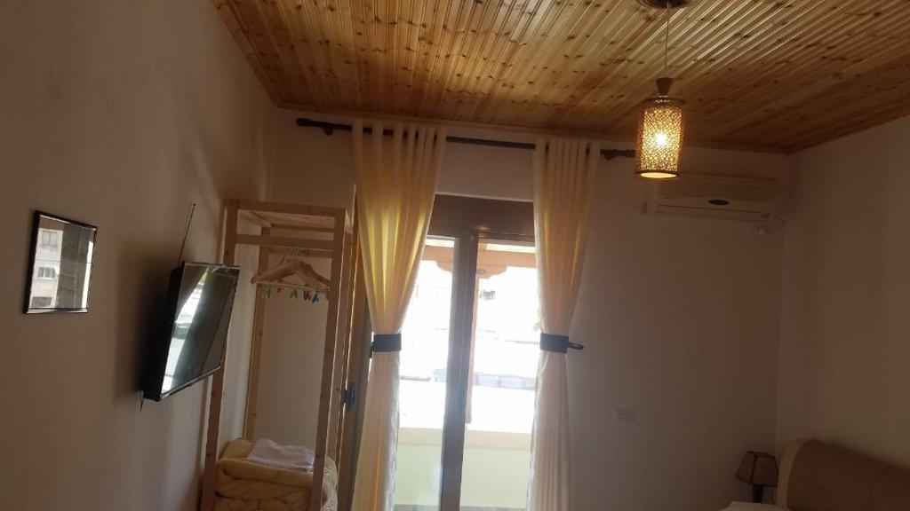 Nako Guest House bar&restaurants - Deluxe Double O Twin Room Con Balcone