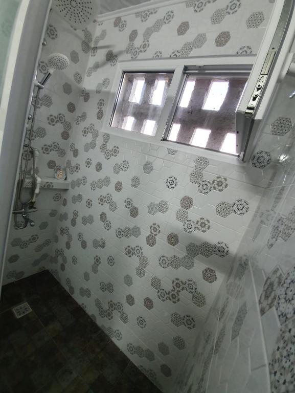 Bagno di Apartment Ada Kaleh