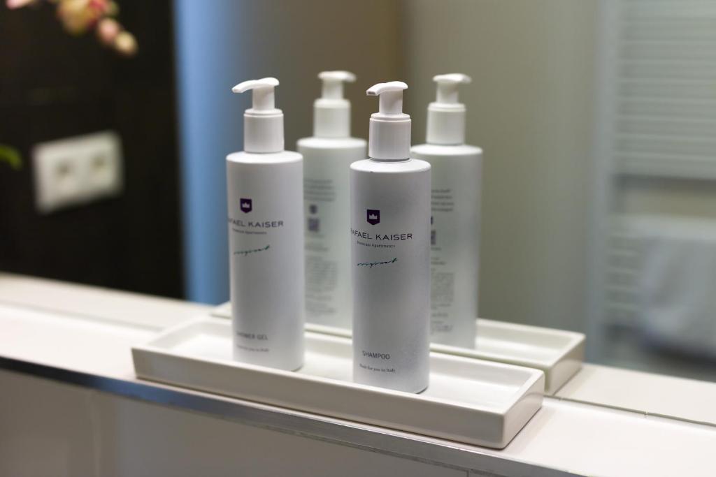 RAFAEL KAISER - Premium Apartments - Contactless Check-In - 17