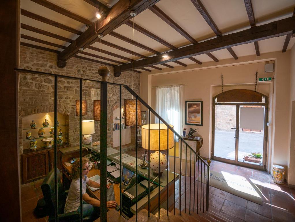 Hotel Bel Soggiorno, San Gimignano – Prezzi aggiornati per il 2024