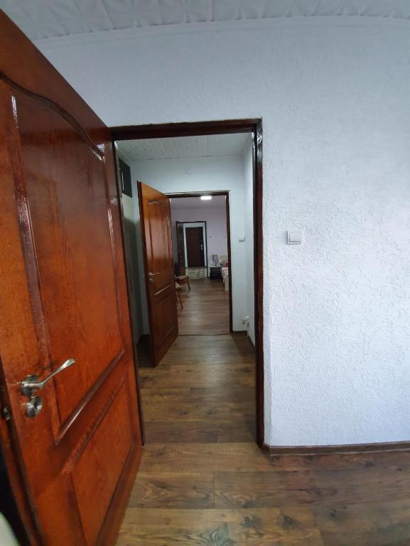 Foto dalla galleria di Apartment Ada Kaleh a Orşova
