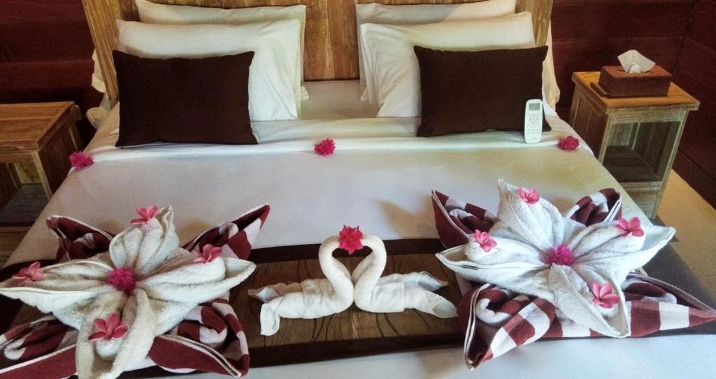 Molah Gili Villa - 3