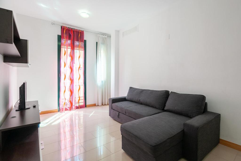 UHC Sol i Mar Family Complex - Three-Bedroom Apartment Without Terrace