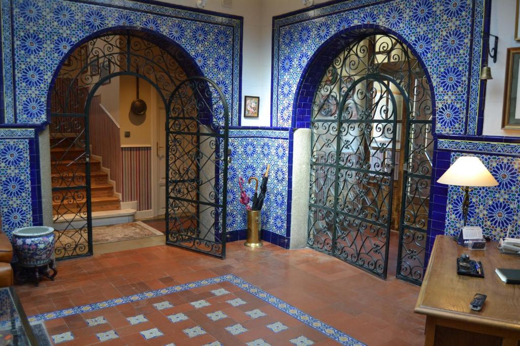 Hotel Villegas, Valencia de Don Juan – Precios actualizados 2023
