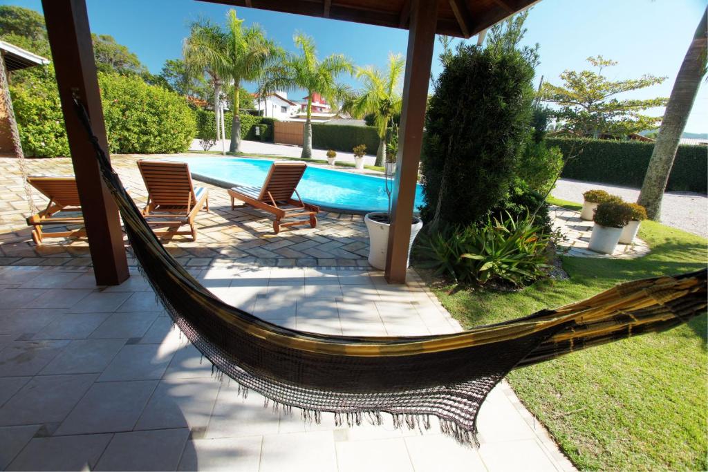  Casa Diamante Temporada Bombinhas