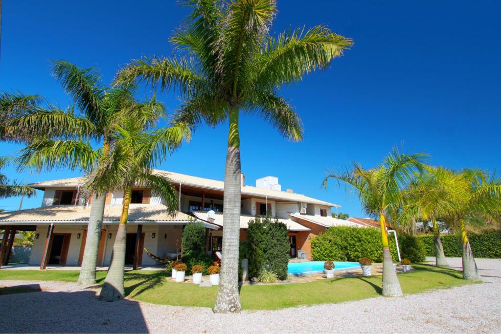  Casa Diamante Temporada Bombinhas