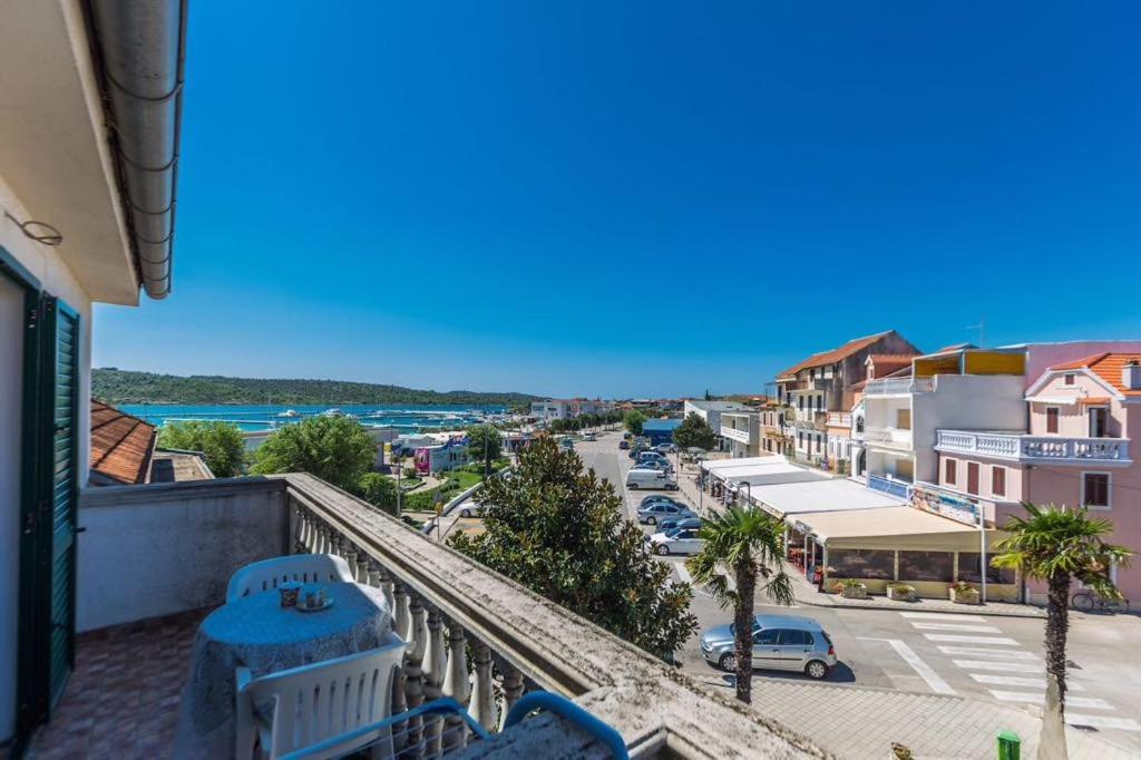 Fotografie z fotogalerie ubytování Apartman Centar Pirovac v destinaci Pirovac