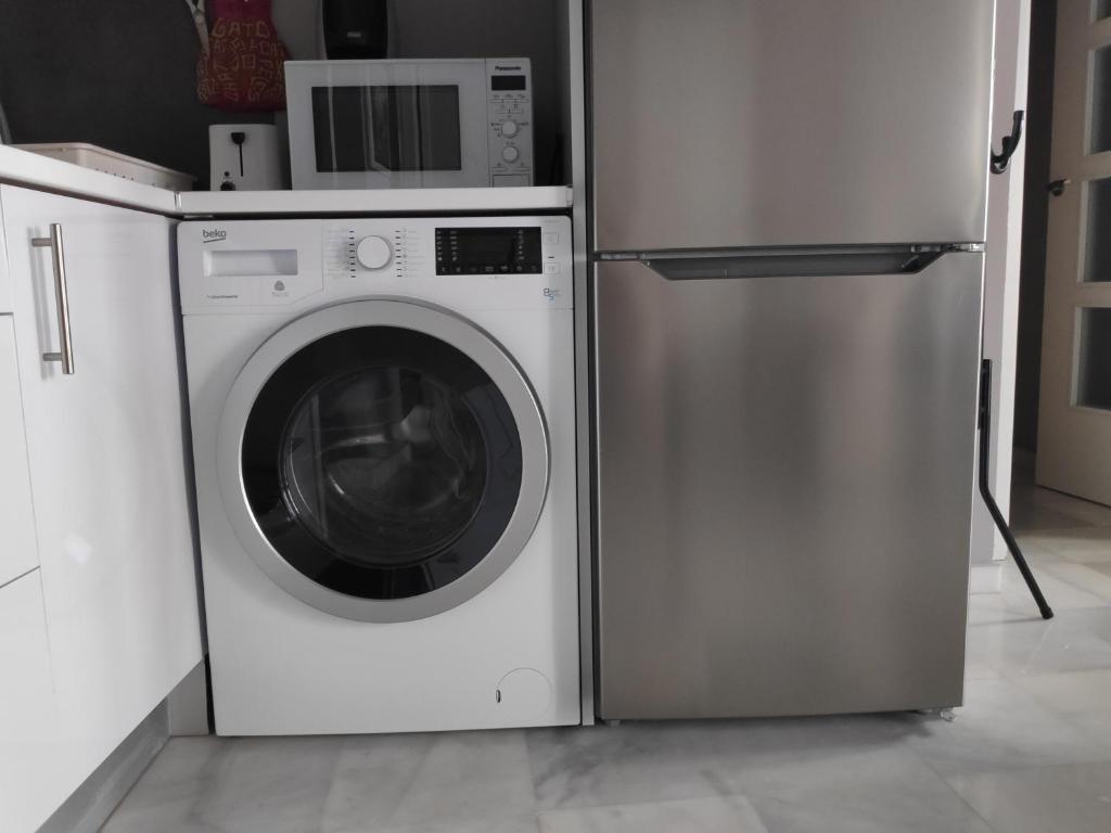 Precioso apartamento en Triana, Sevilla, Spanyol - Booking.com