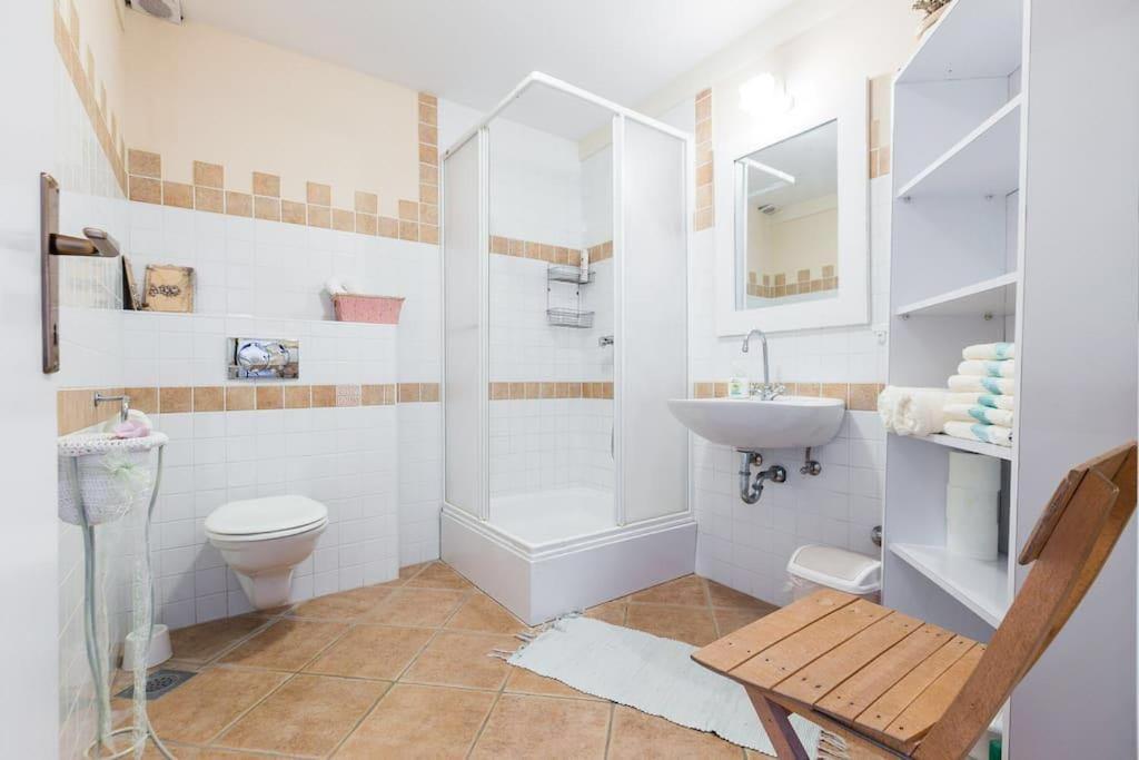 Fotografie z fotogalerie ubytování Apartman Centar Pirovac v destinaci Pirovac