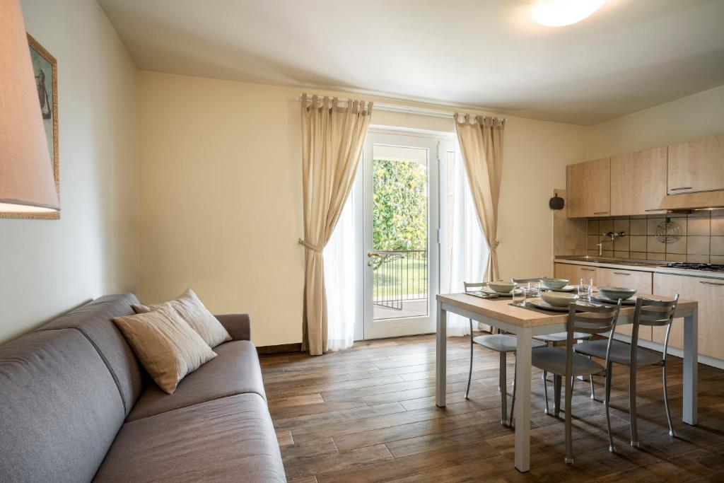 Residence Bianca - 7