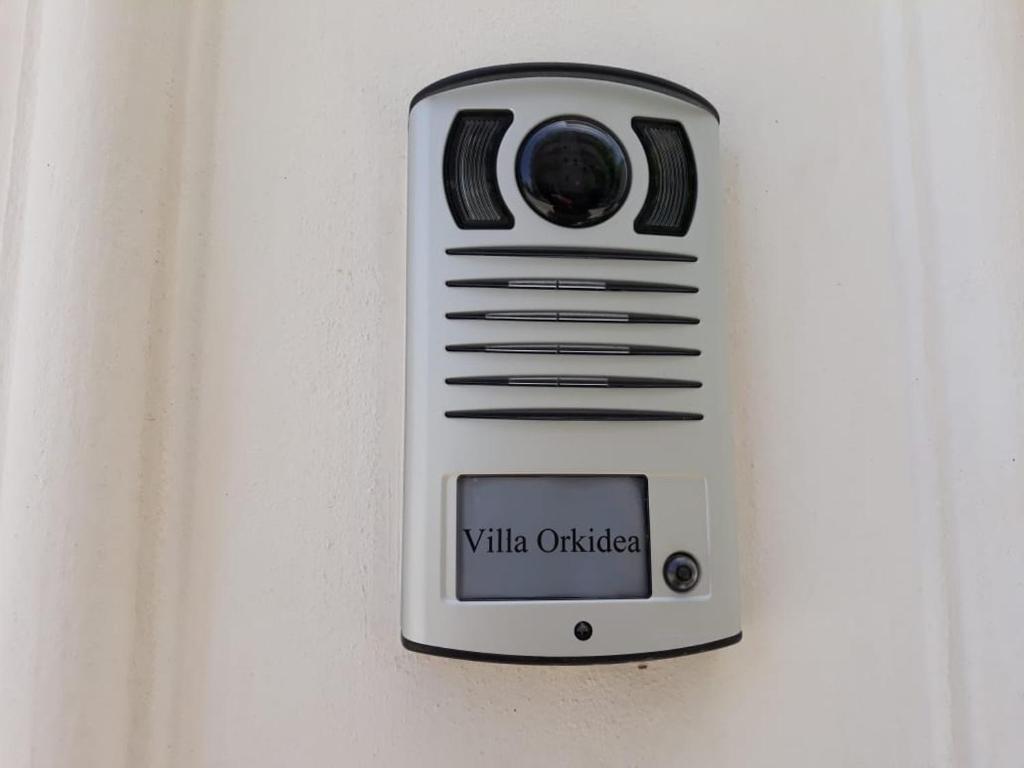 Foto dalla galleria di Villa Orkidea a Sarandë
