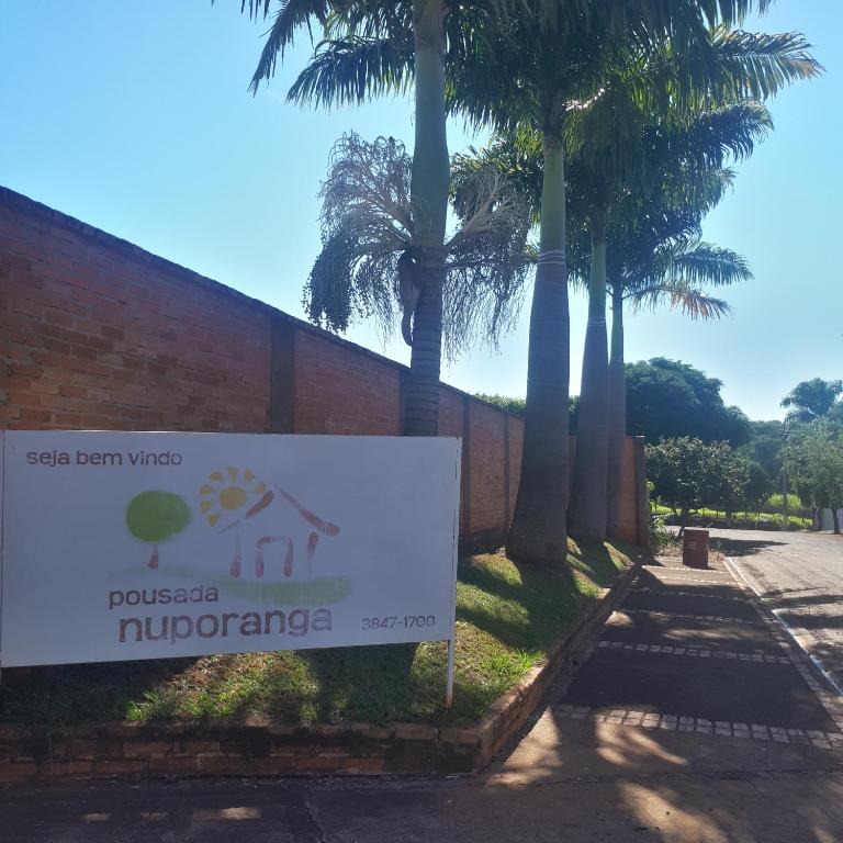Nuporanga