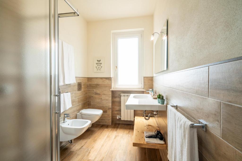 Residence Bianca - 9